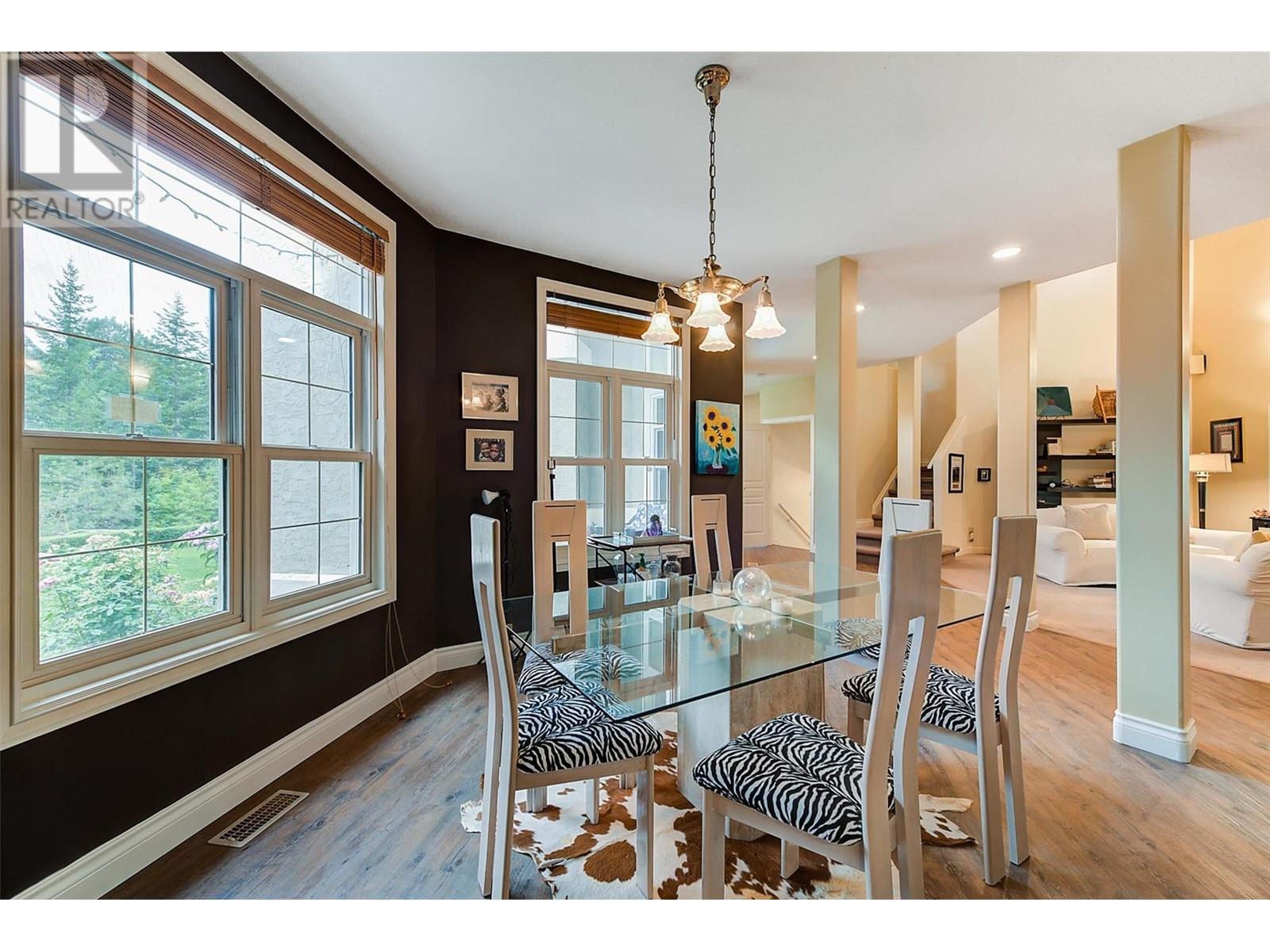  3605 Luxmoore Road, Kelowna