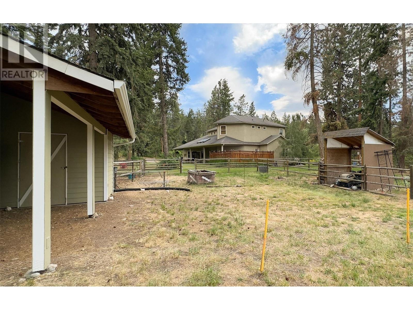  3605 Luxmoore Road, Kelowna