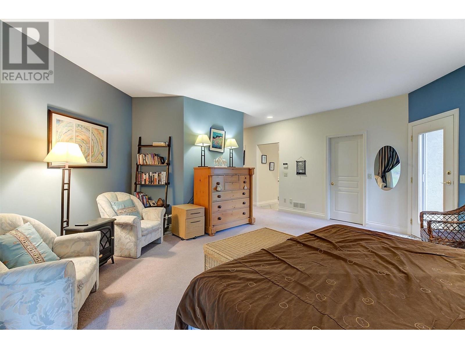  3605 Luxmoore Road, Kelowna
