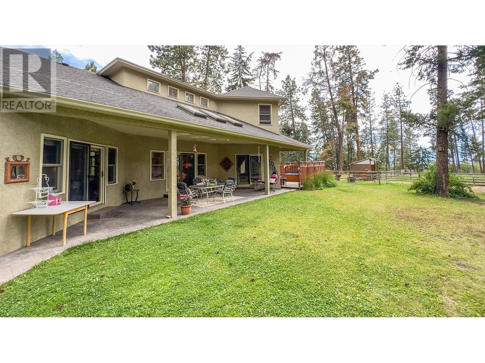  3605 Luxmoore Road, Kelowna