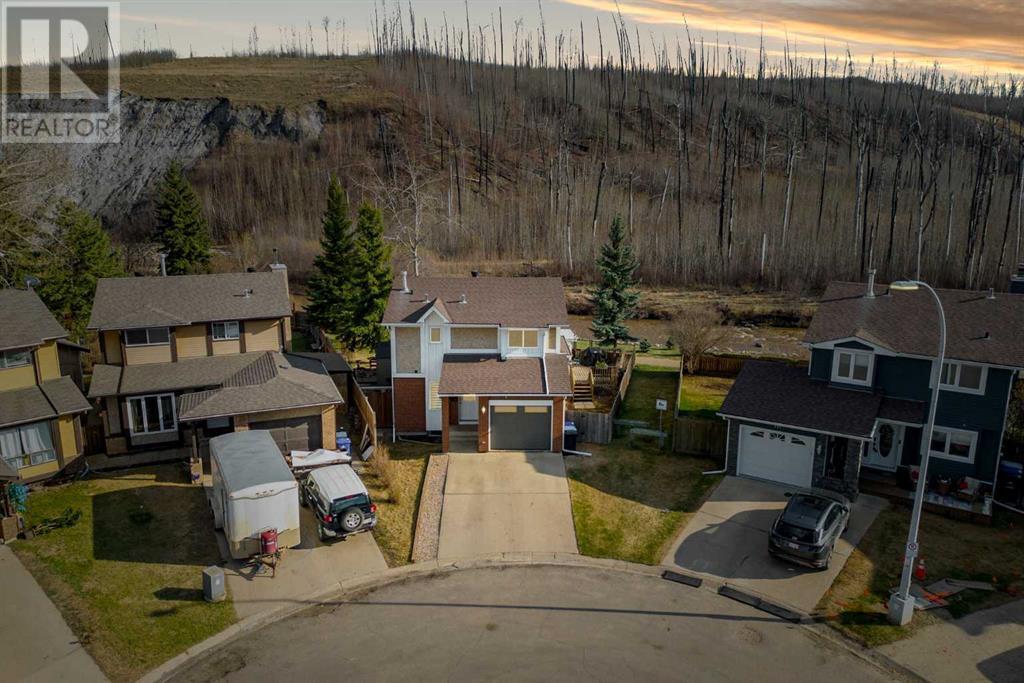 113 Gardiner Place, Fort McMurray