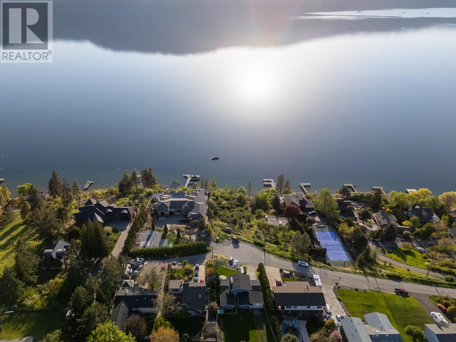 Lot 1 McCreight Road, Lake Country