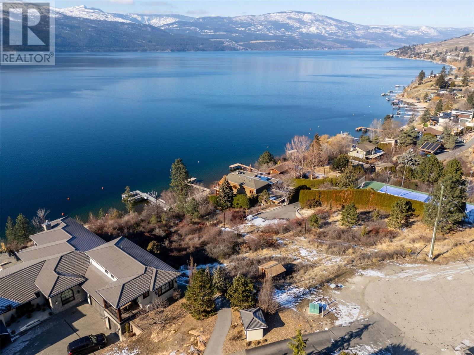 Lot 1 McCreight Road, Lake Country