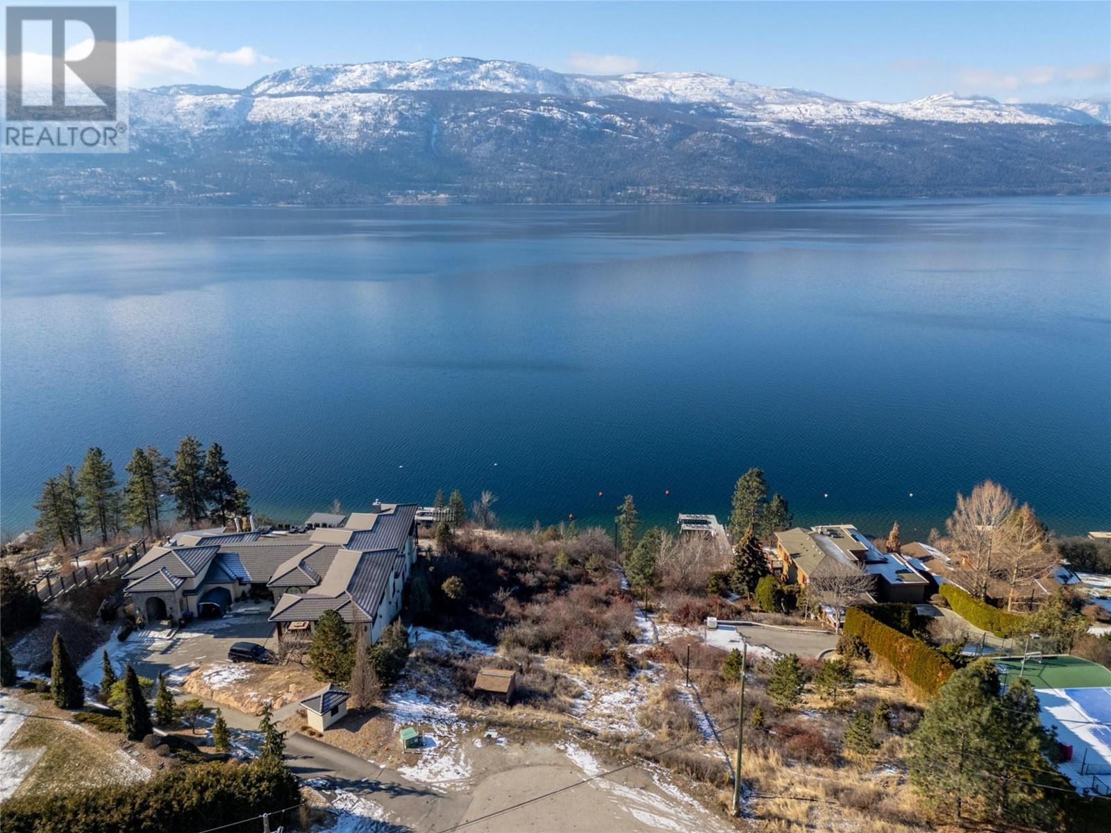 Lot 1 McCreight Road, Lake Country