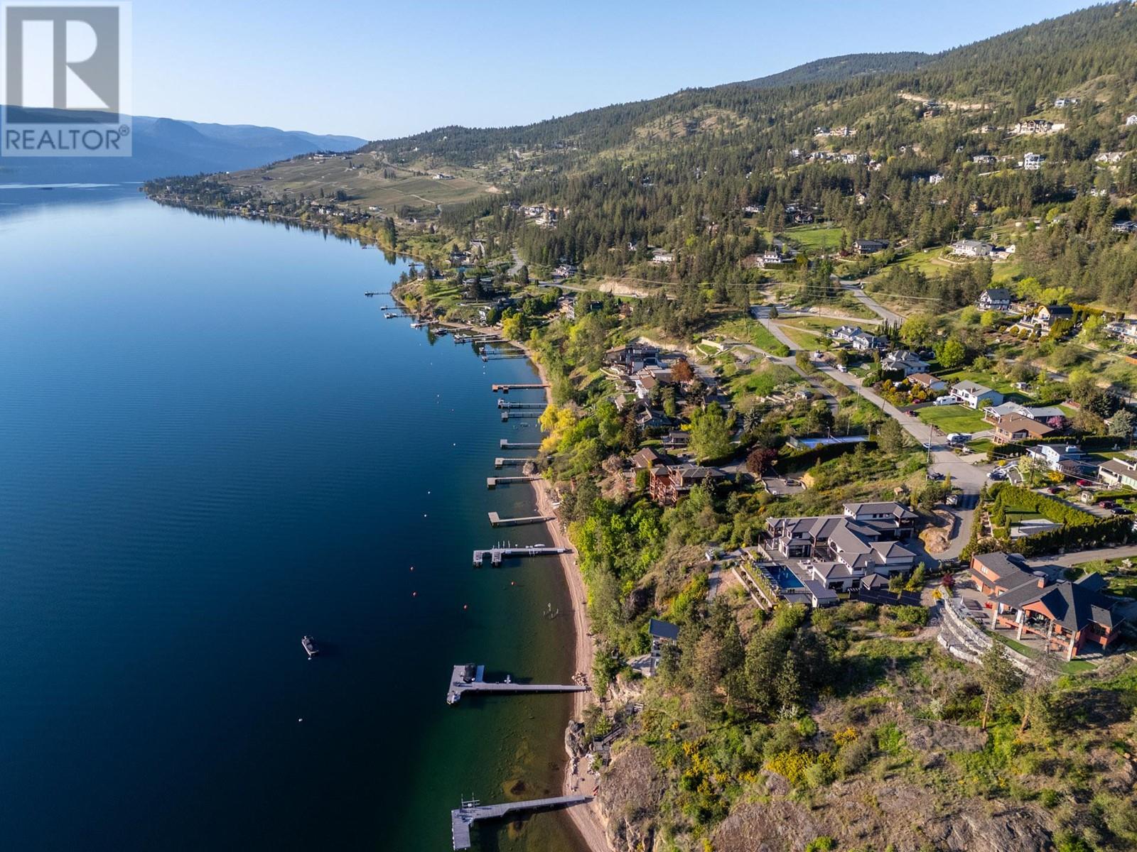 Lot 1 McCreight Road, Lake Country