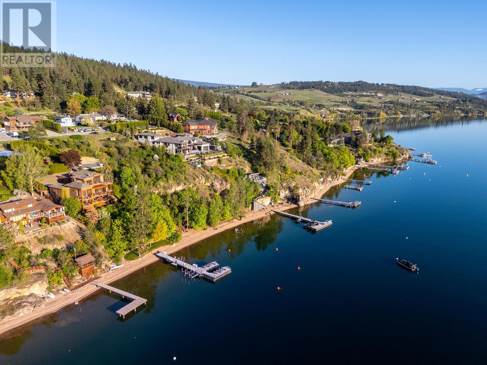  Lot 1 McCreight Road, Lake Country