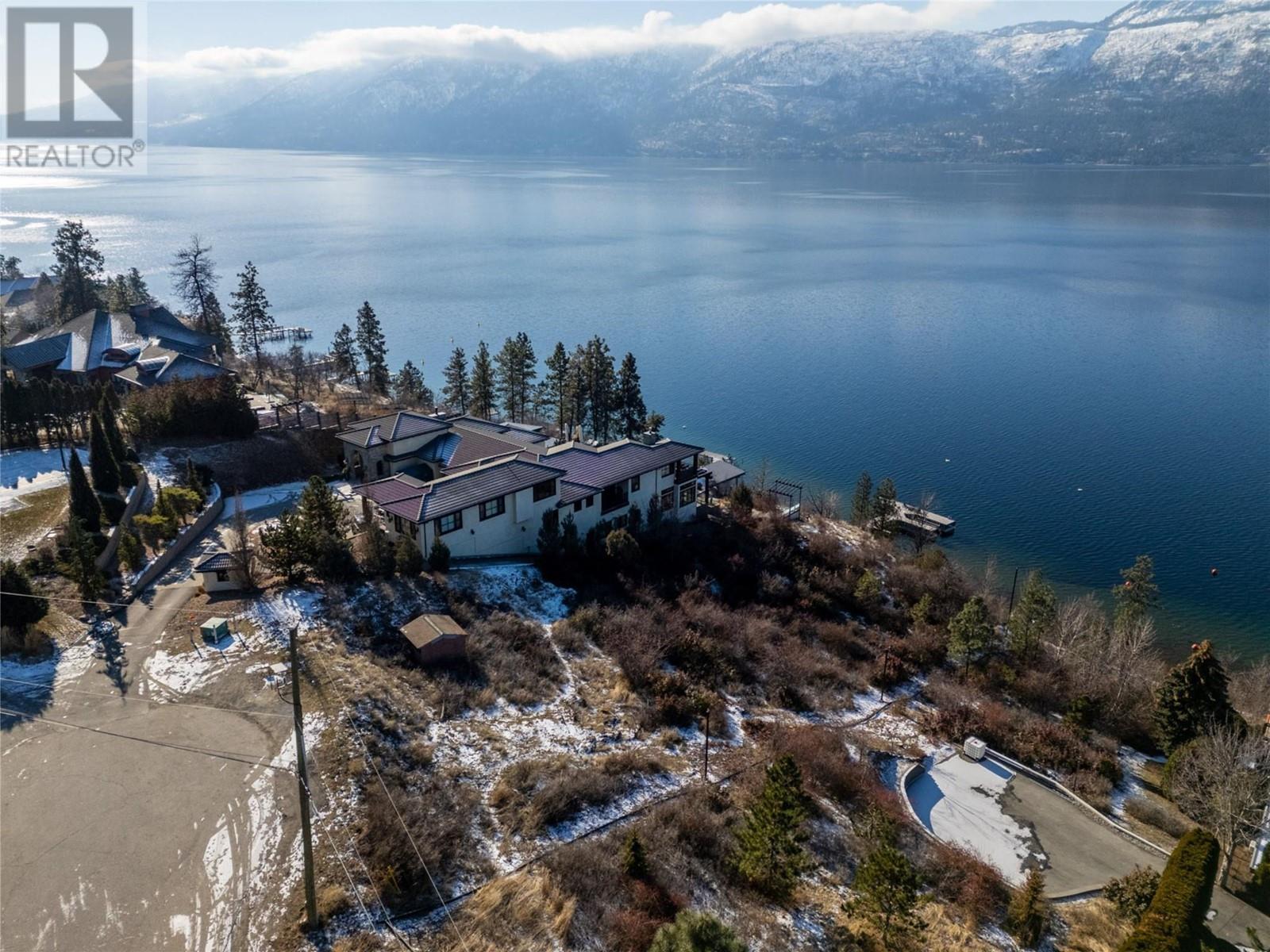 Lot 1 McCreight Road, Lake Country