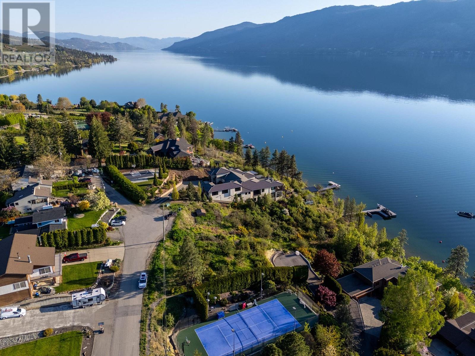 Lot 1 McCreight Road, Lake Country