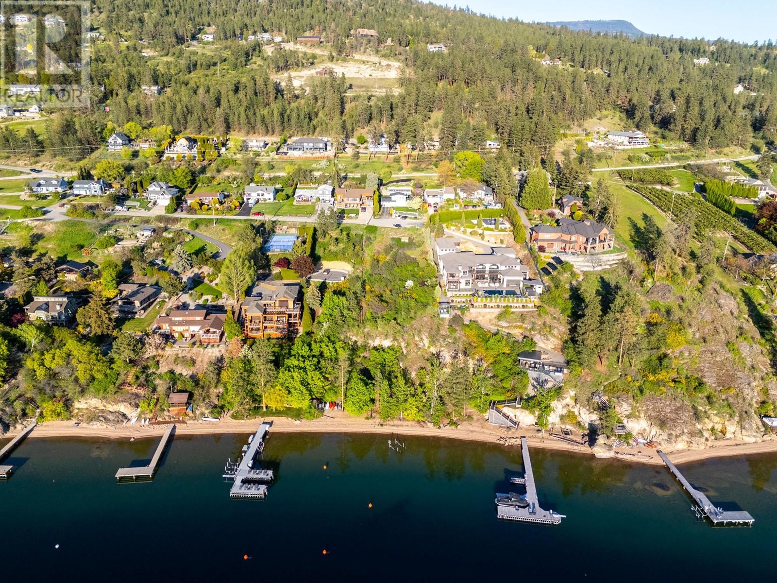 Lot 1 McCreight Road, Lake Country