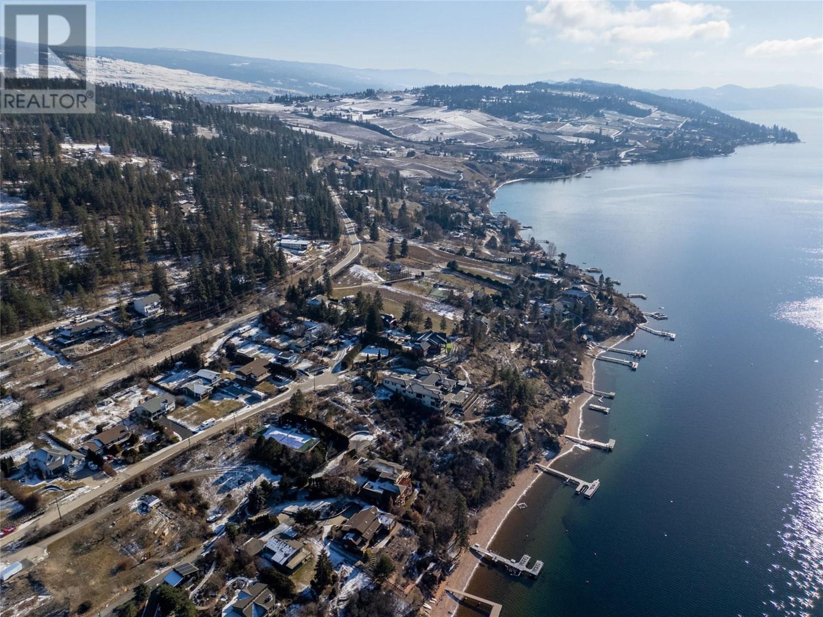 Lot 1 McCreight Road, Lake Country