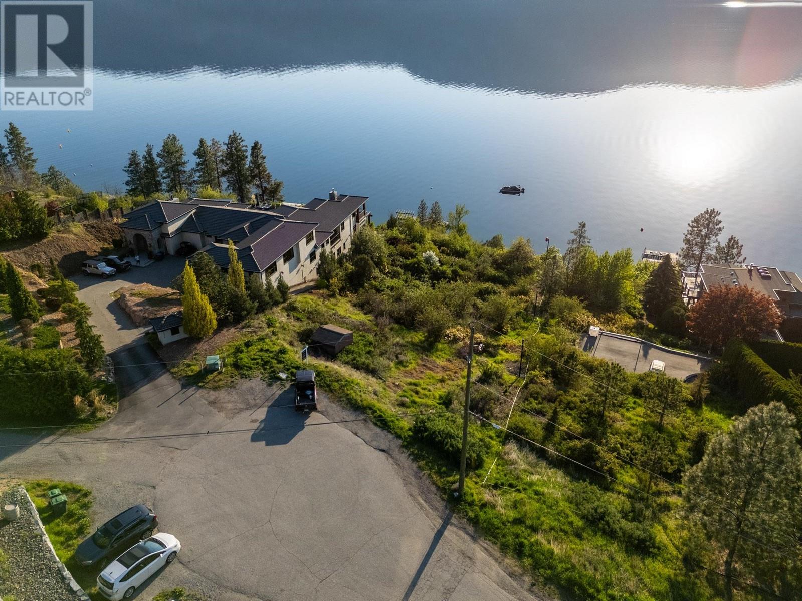 Lot 1 McCreight Road, Lake Country