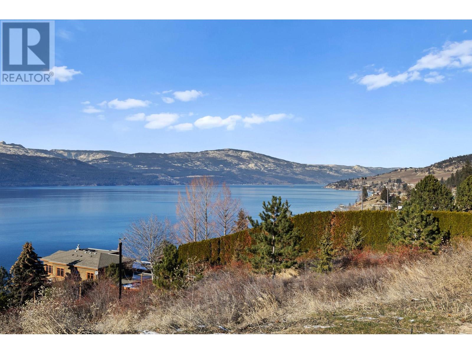 Lot 1 McCreight Road, Lake Country