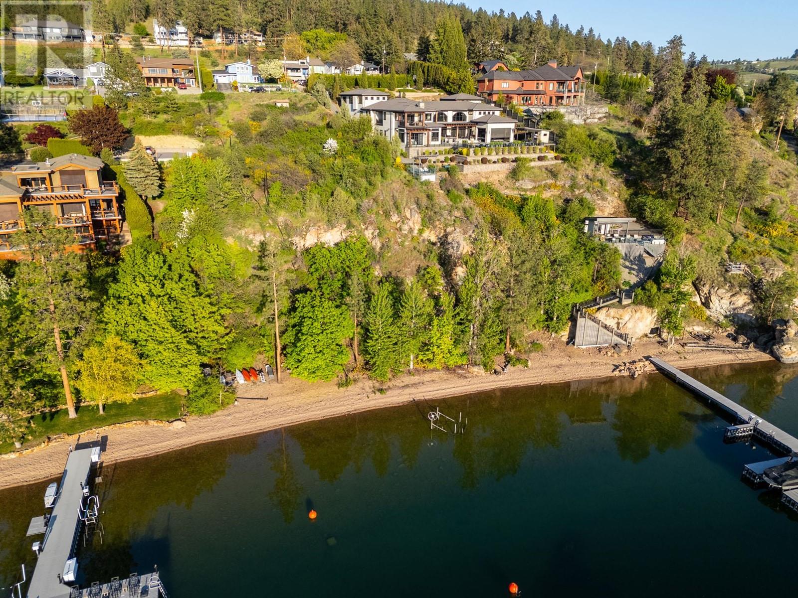 Lot 1 McCreight Road, Lake Country