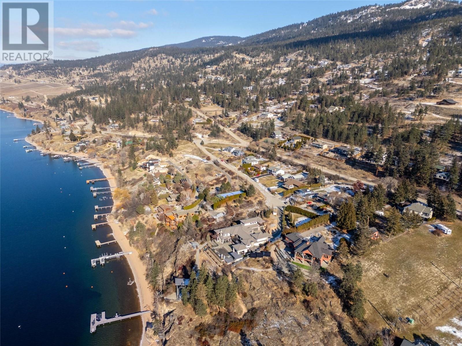 Lot 1 McCreight Road, Lake Country