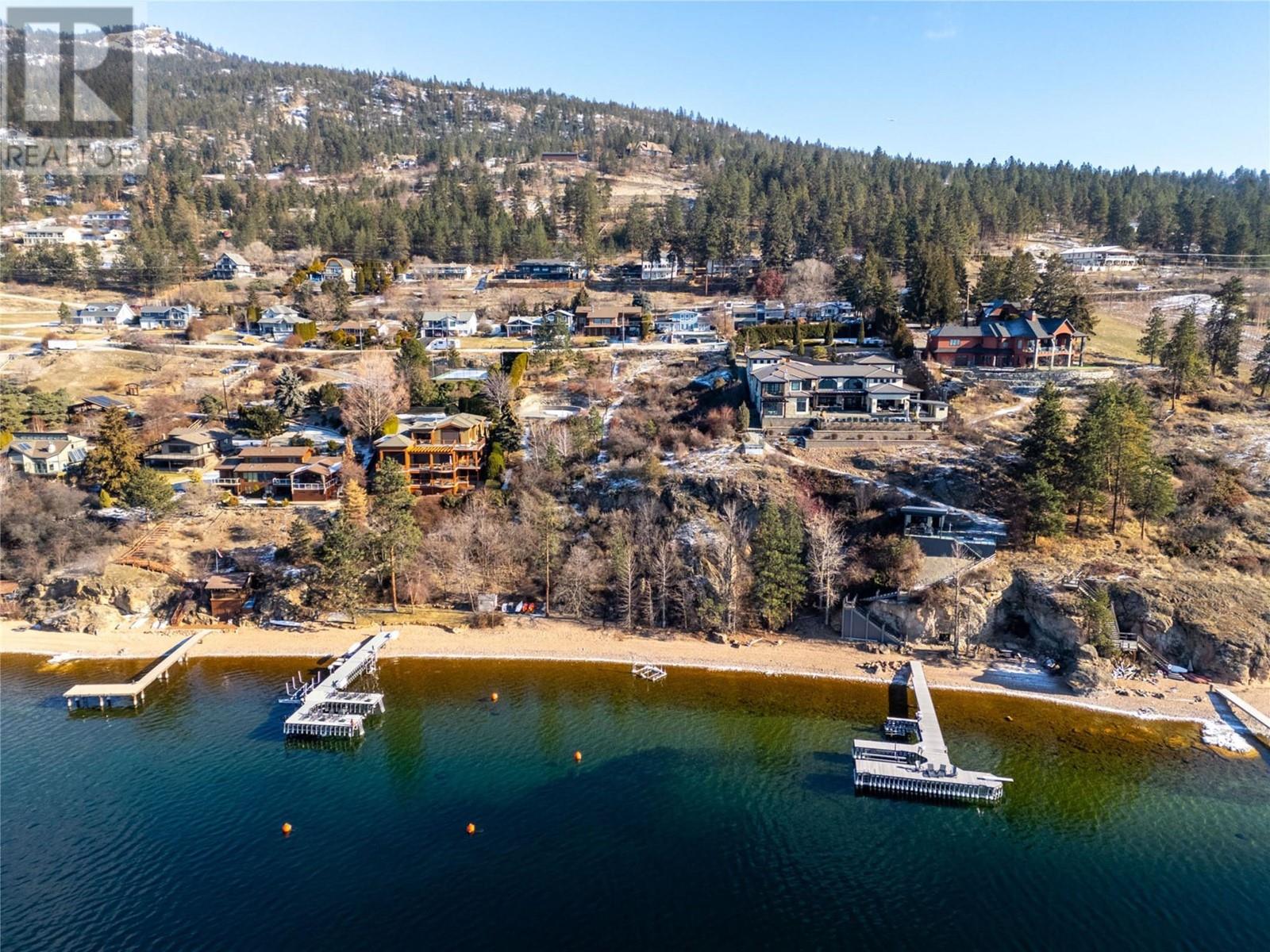 Lot 1 McCreight Road, Lake Country