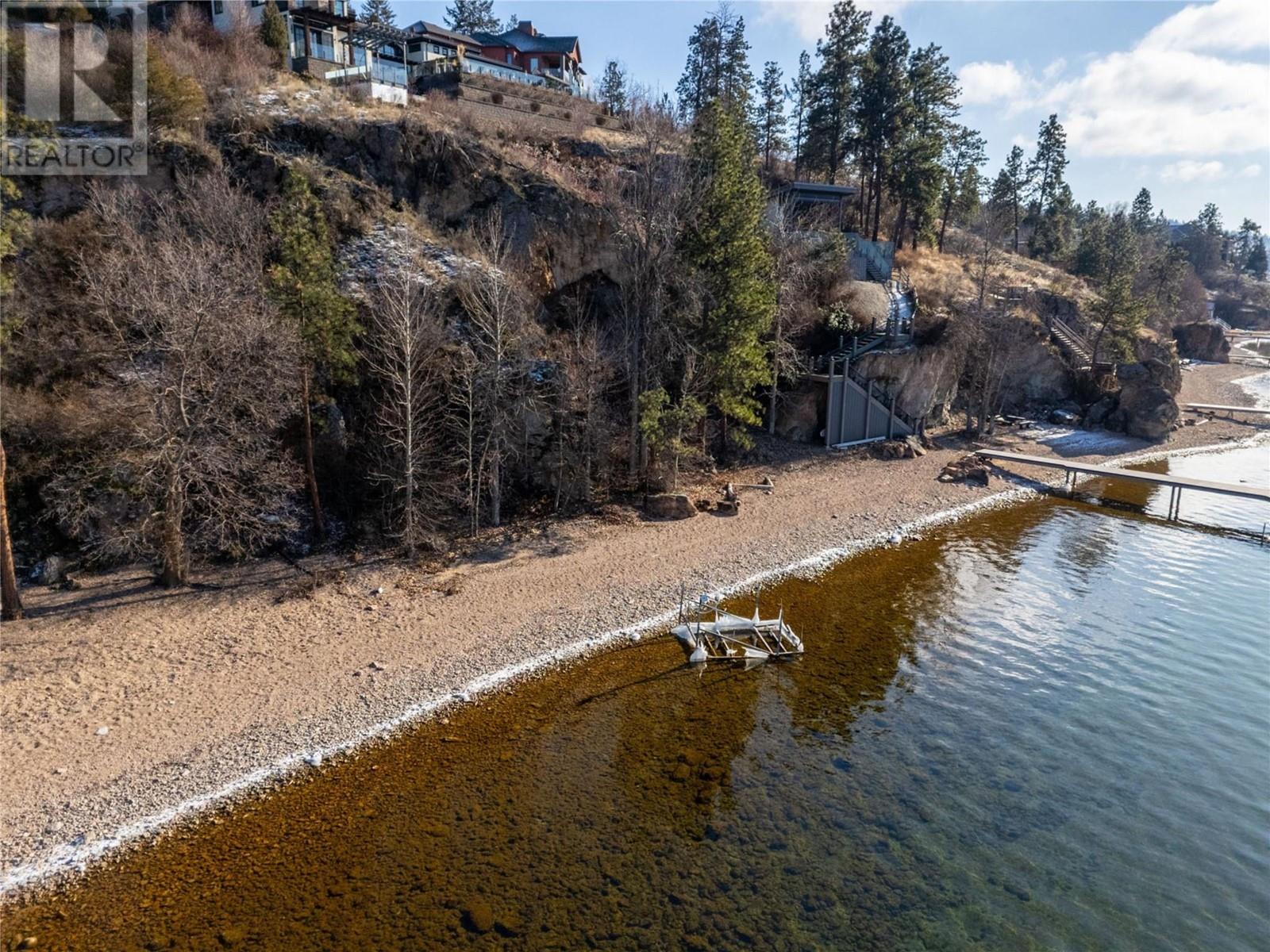 Lot 1 McCreight Road, Lake Country