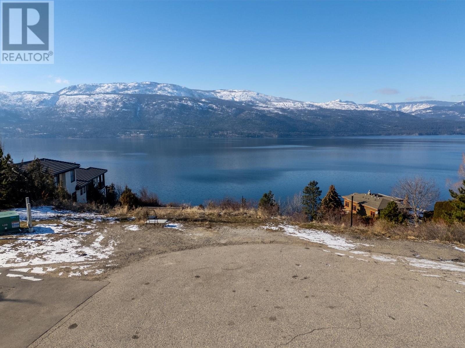Lot 1 McCreight Road, Lake Country