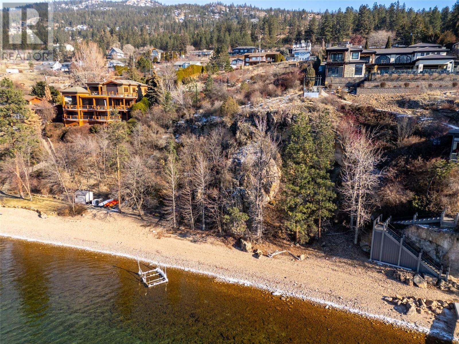  Lot 1 McCreight Road, Lake Country