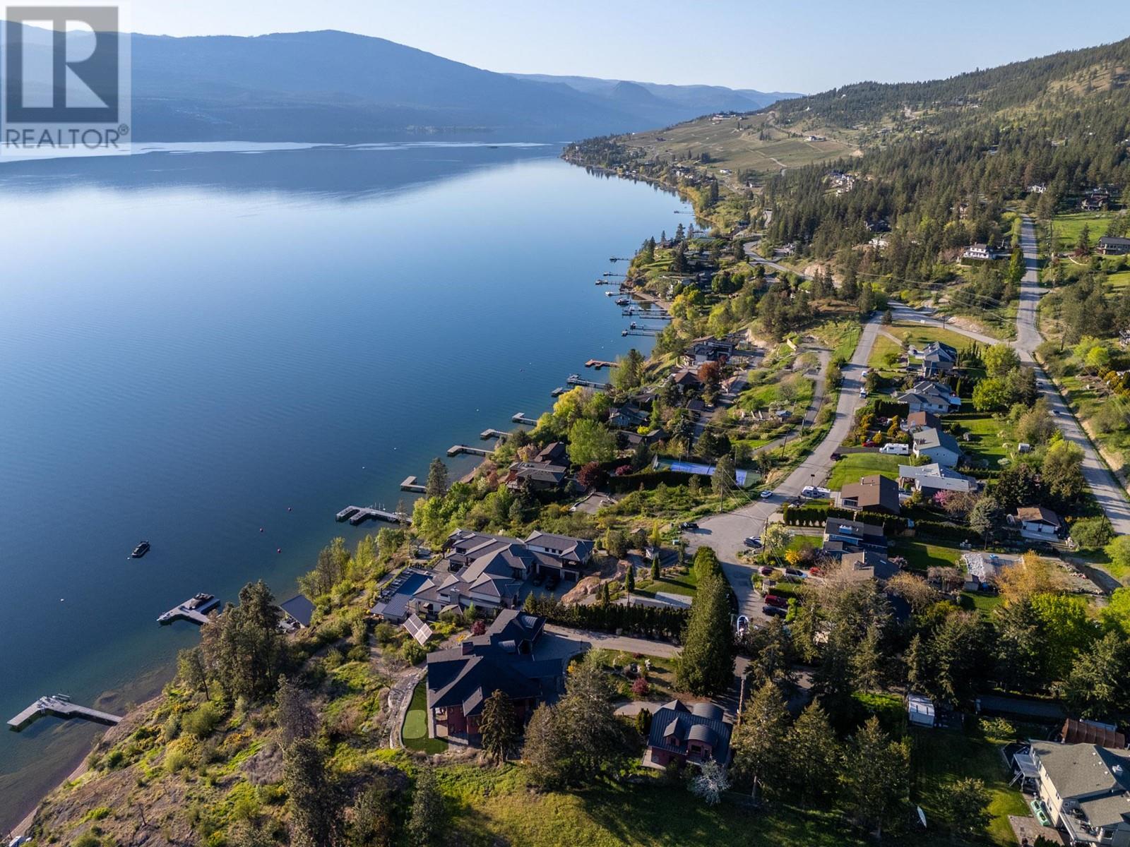 Lot 1 McCreight Road, Lake Country