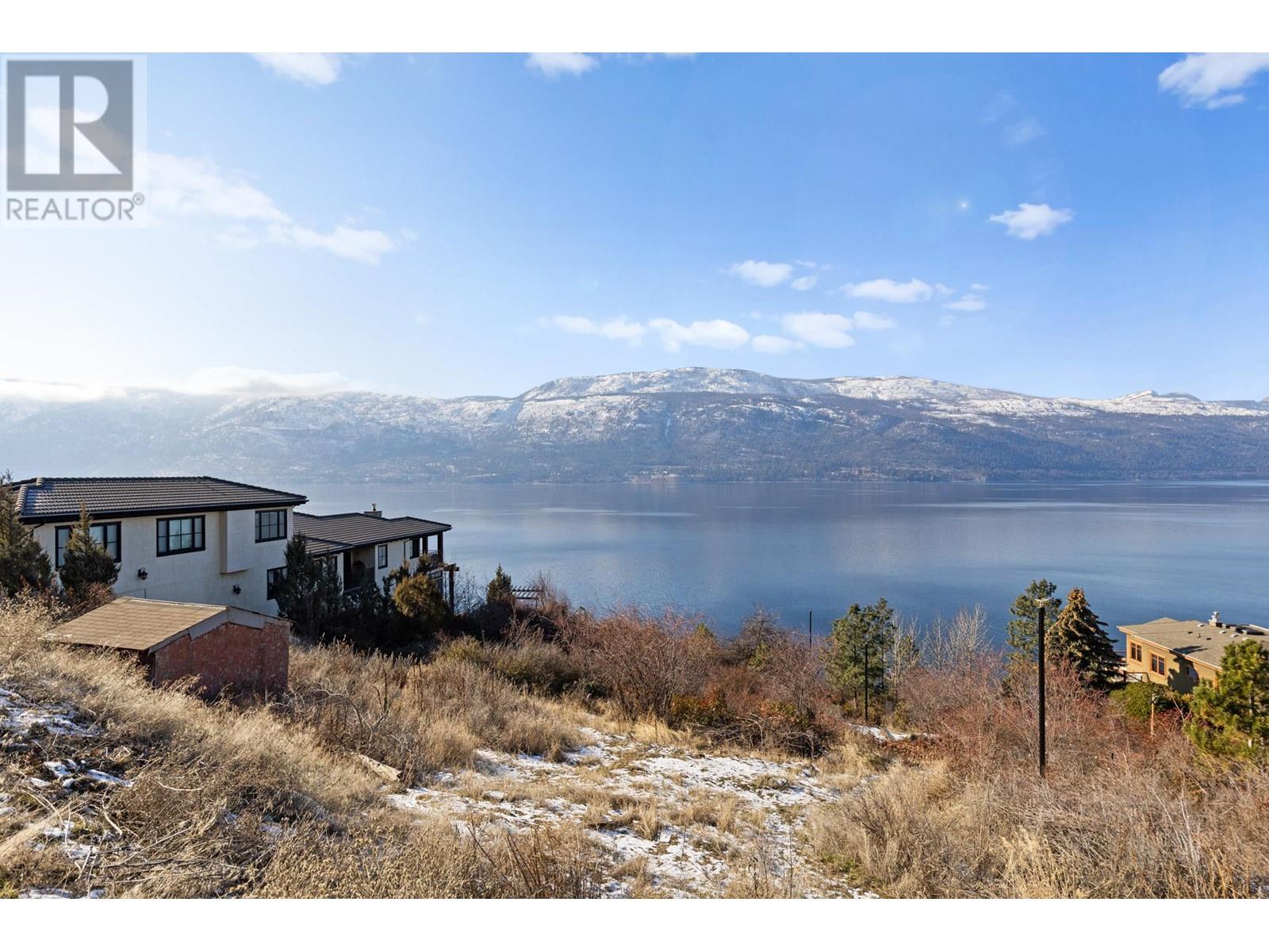 Lot 1 McCreight Road, Lake Country