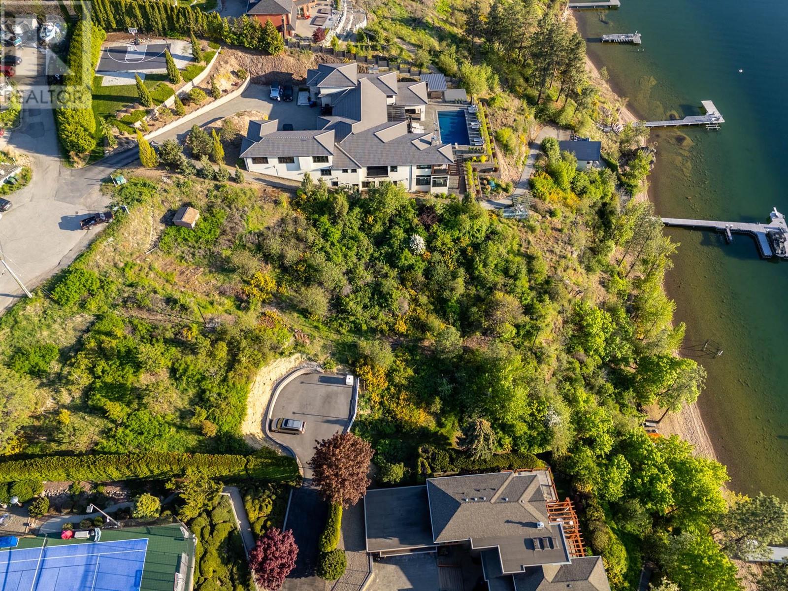 Lot 1 McCreight Road, Lake Country