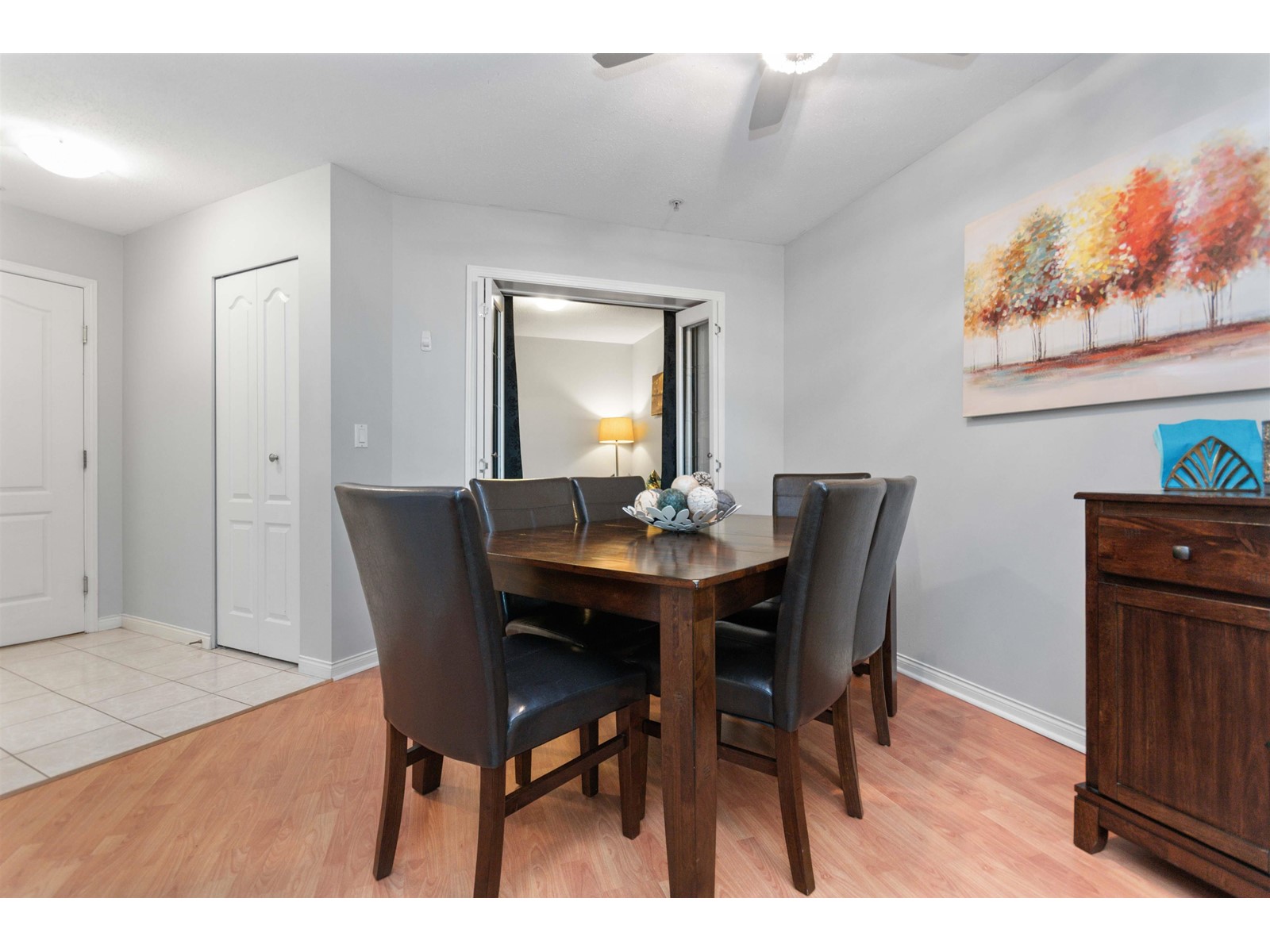 Photo 9 of 202 19528 Fraser Highway, Surrey BC