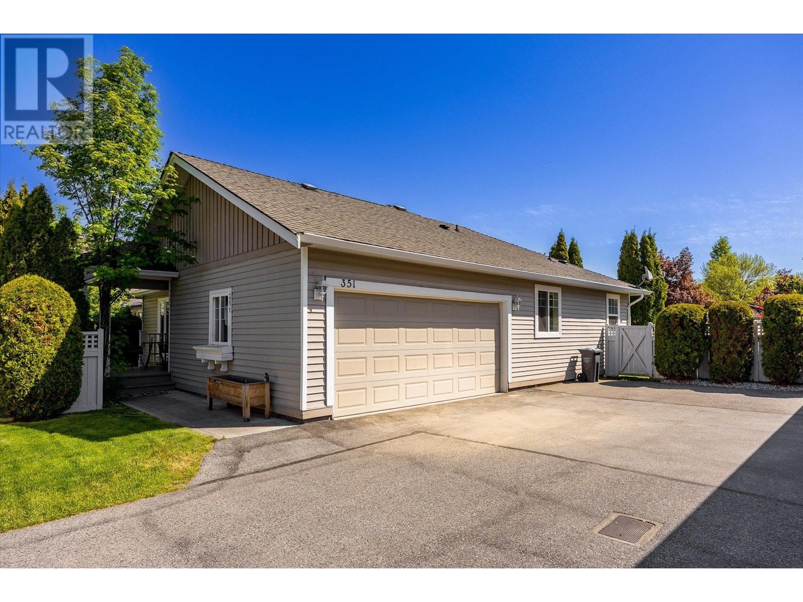 351 665 Cook Road, Kelowna