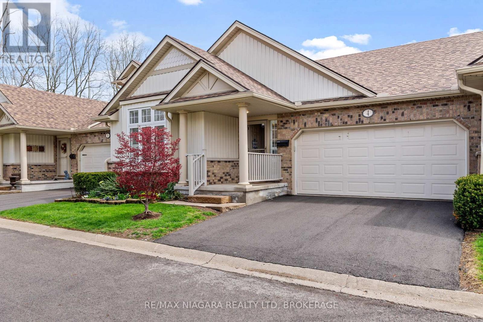 Photo 2 of 4 3730 Disher Street, Fort Erie ON