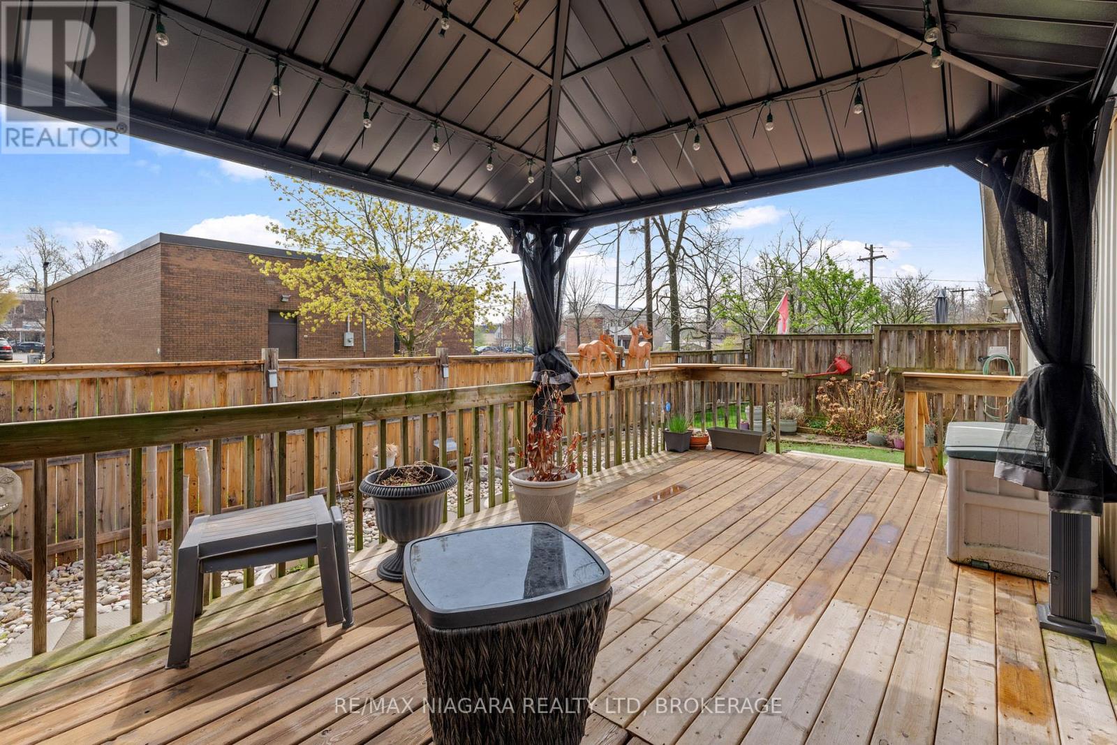 Photo 24 of 4 3730 Disher Street, Fort Erie ON