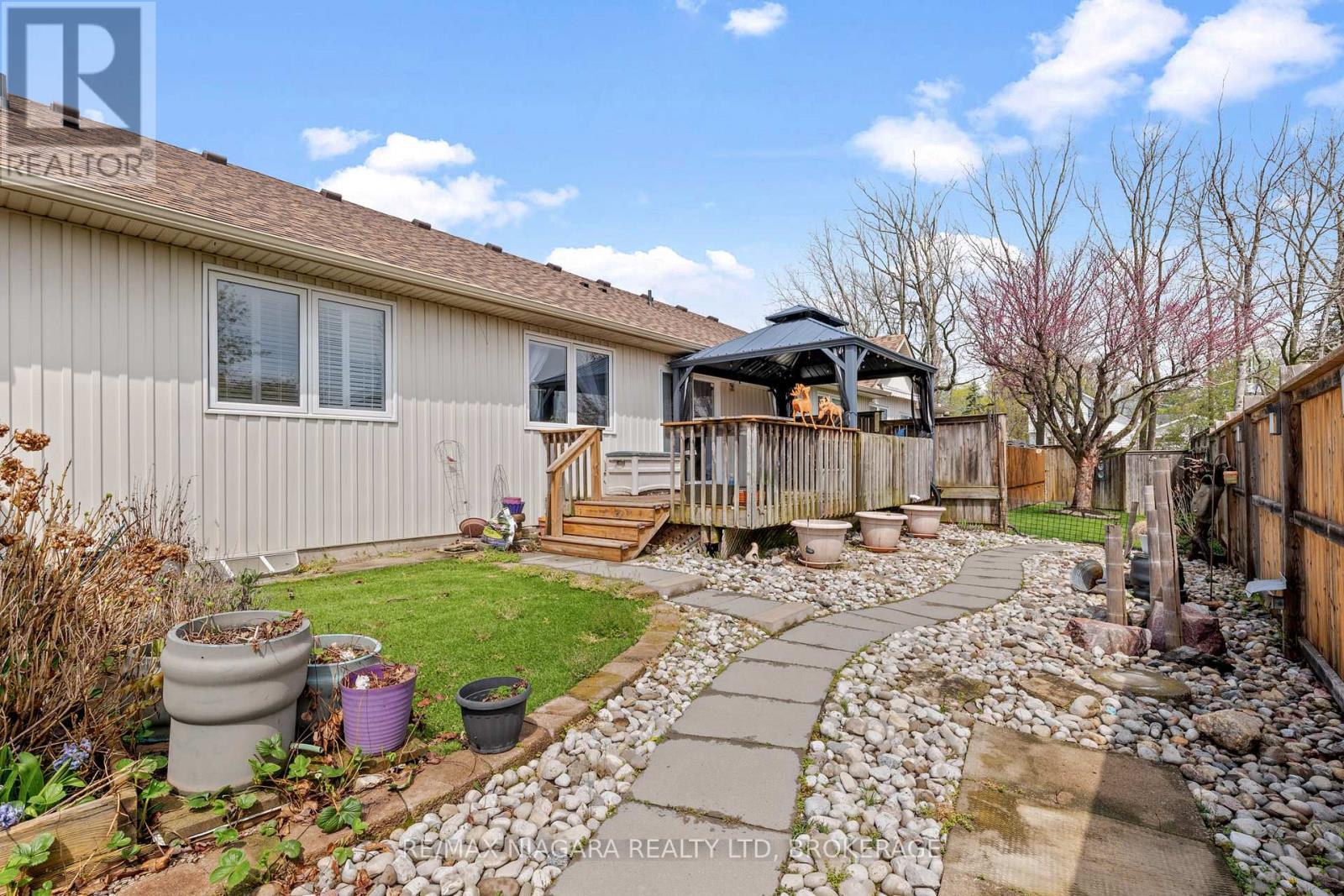 Photo 26 of 4 3730 Disher Street, Fort Erie ON
