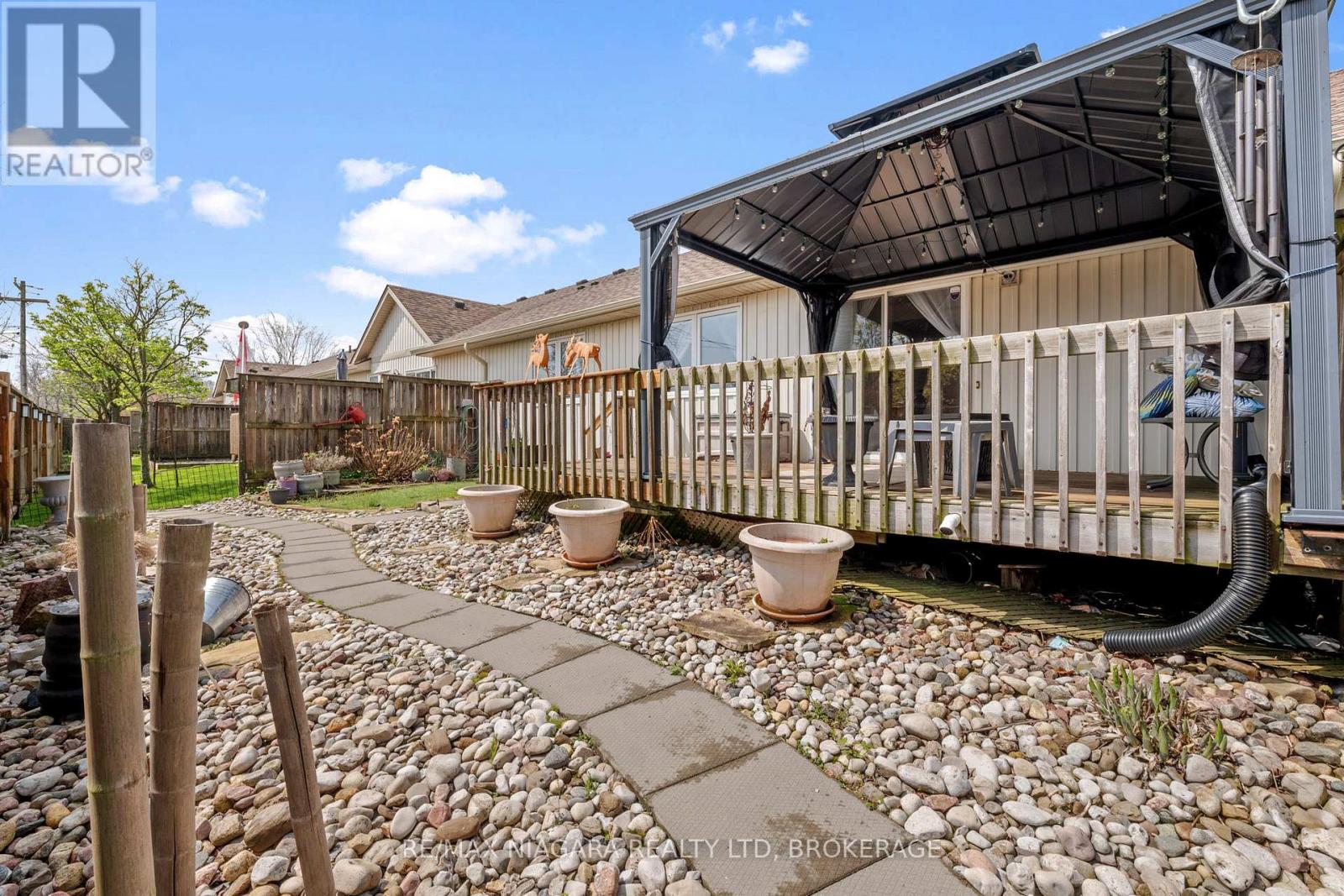 Photo 27 of 4 3730 Disher Street, Fort Erie ON