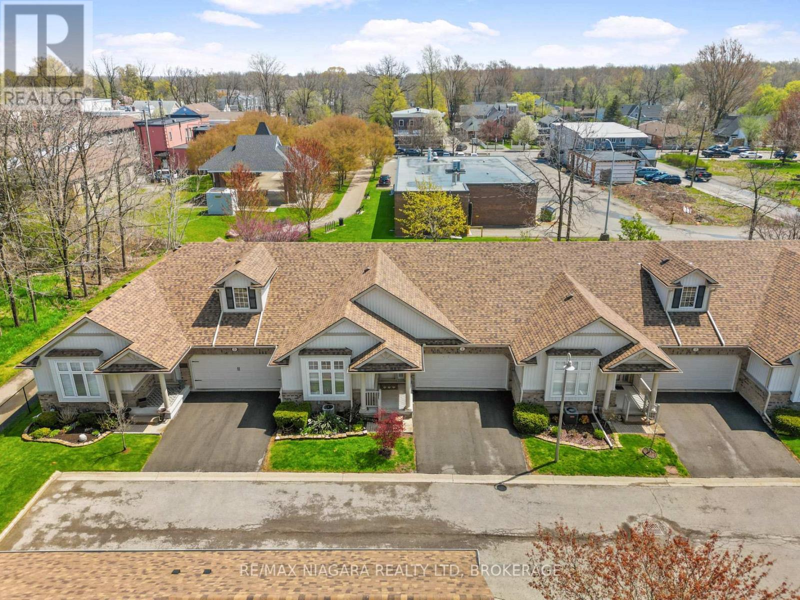 Photo 28 of 4 3730 Disher Street, Fort Erie ON