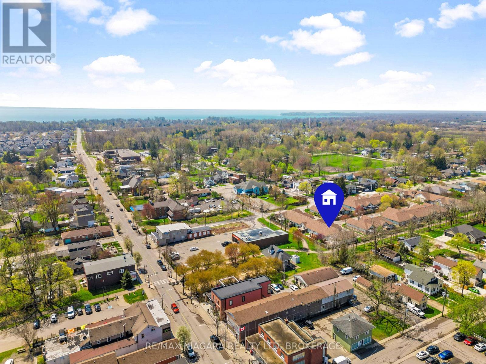 Photo 33 of 4 3730 Disher Street, Fort Erie ON