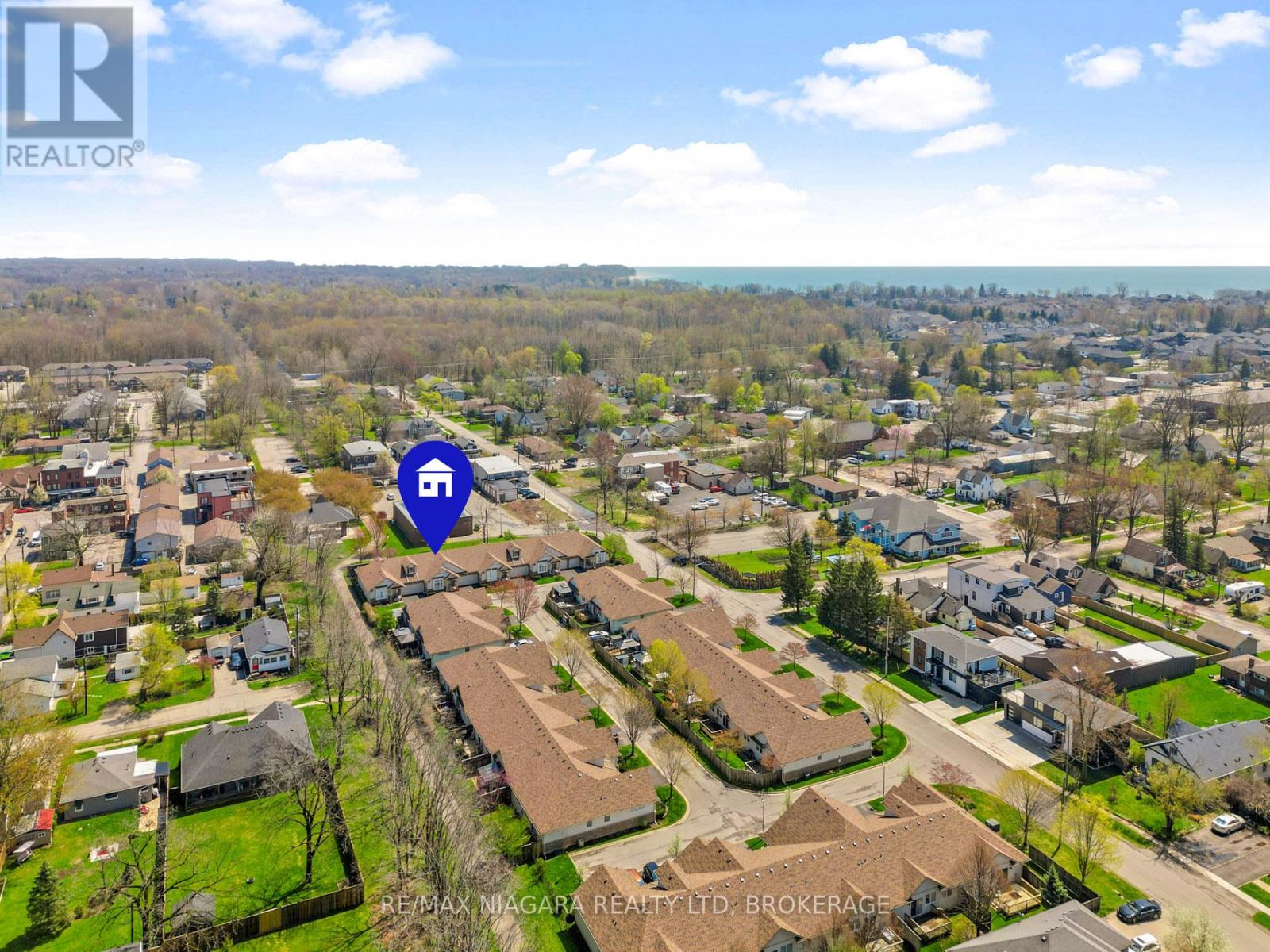 Photo 34 of 4 3730 Disher Street, Fort Erie ON