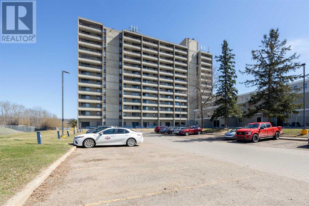 13221 MacDonald Drive, Fort McMurray