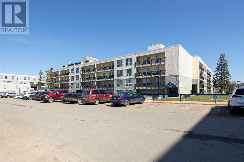 14921 MacDonald Drive, Fort McMurray