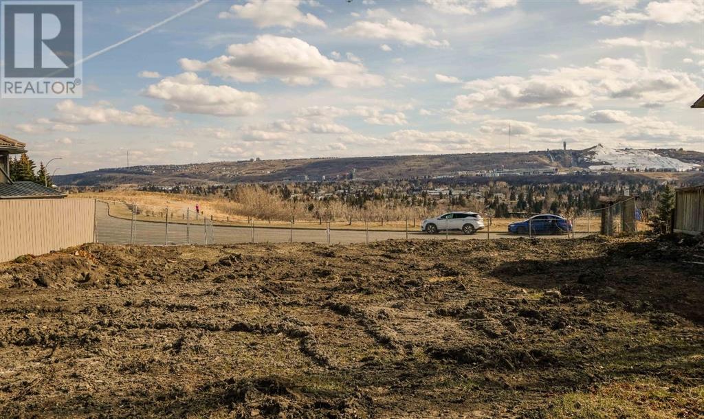 Vacant Land for Sale in  Silver Crest Drive NW Silver Springs Calgary 
