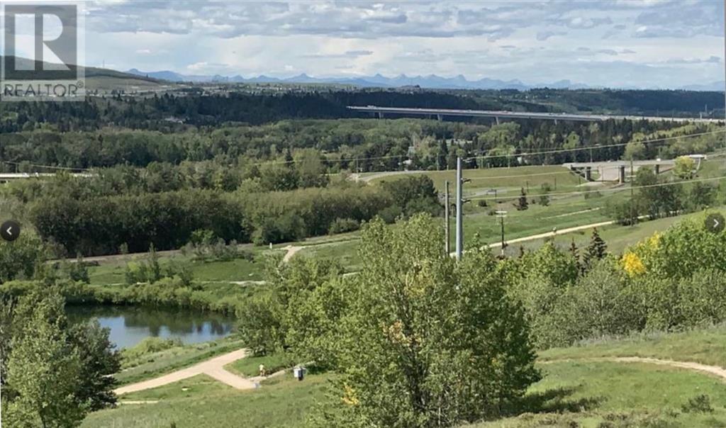 Vacant Land for Sale in  Silver Crest Drive NW Silver Springs Calgary 