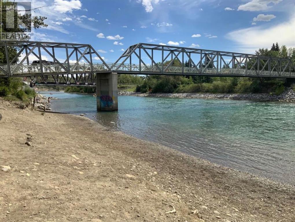 Vacant Land for Sale in  Silver Crest Drive NW Silver Springs Calgary 