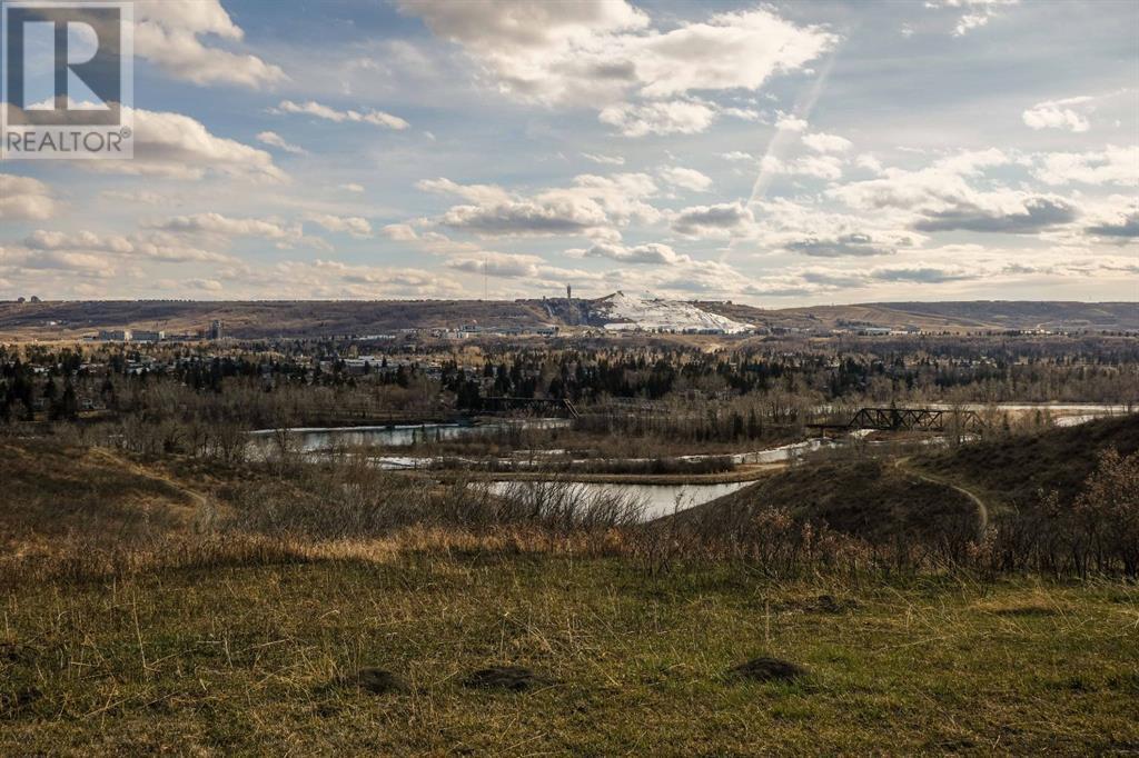 Vacant Land for Sale in  Silver Crest Drive NW Silver Springs Calgary 