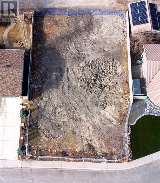 Vacant Land for Sale in  Silver Crest Drive NW Silver Springs Calgary 
