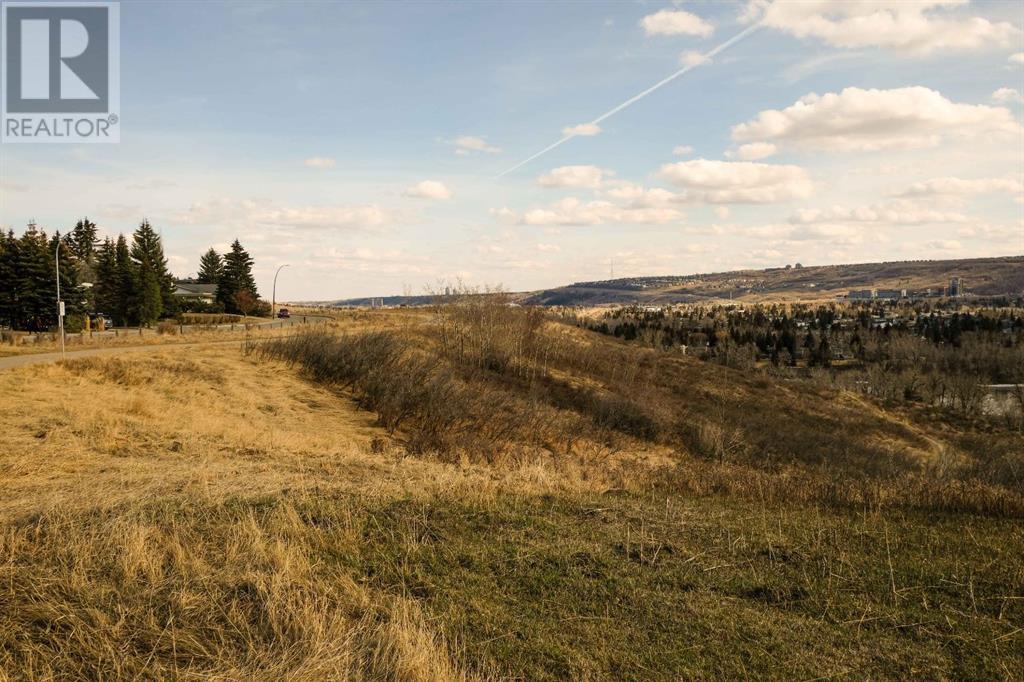Vacant Land for Sale in  Silver Crest Drive NW Silver Springs Calgary 