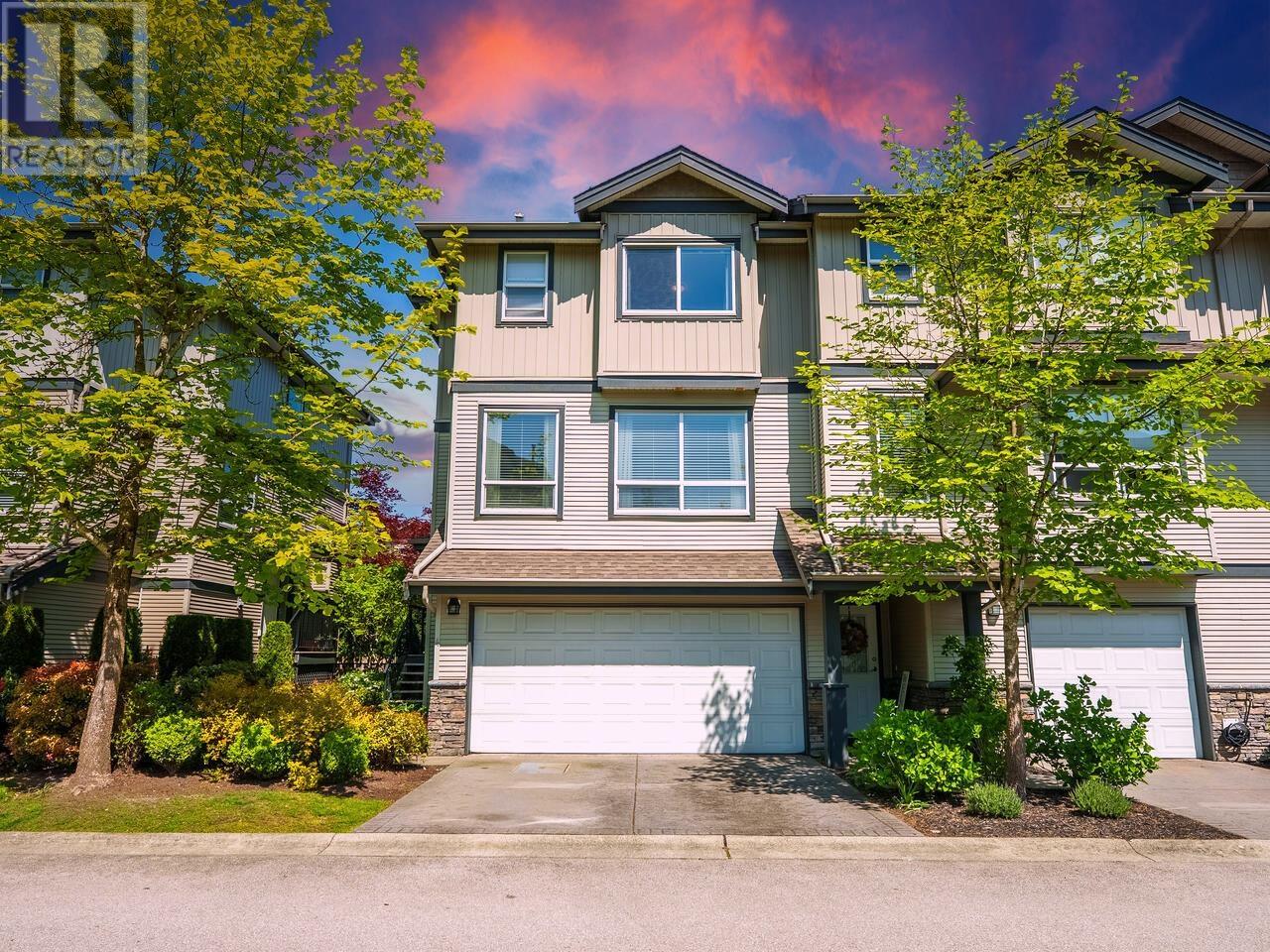 4 3127 SKEENA STREET, Port Coquitlam