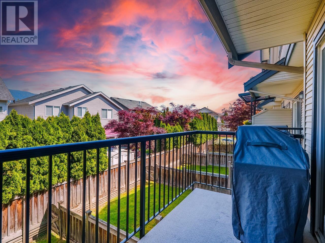 4 3127 SKEENA STREET, Port Coquitlam