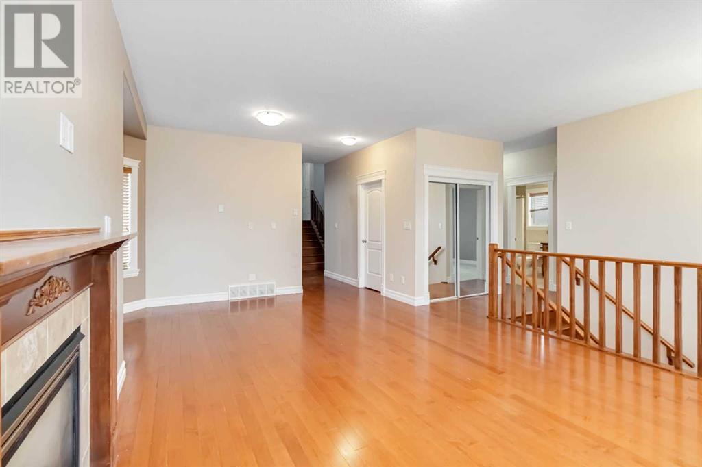 101 Sparrow Hawk Drive, Fort McMurray