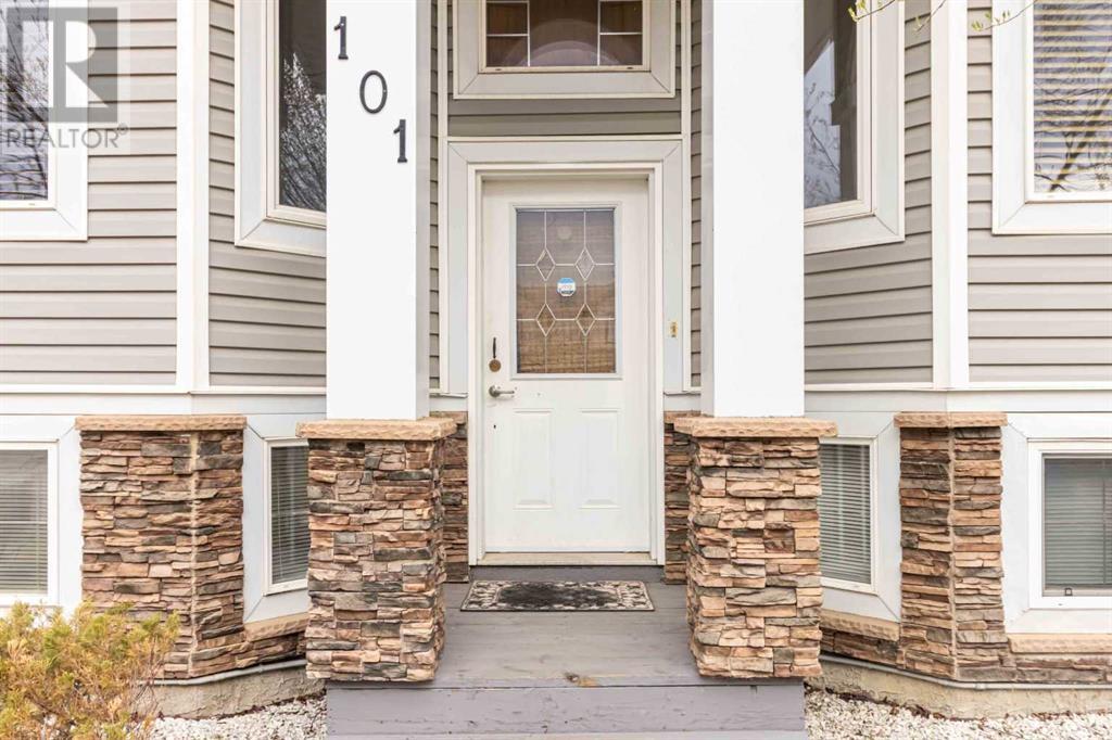 101 Sparrow Hawk Drive, Fort McMurray