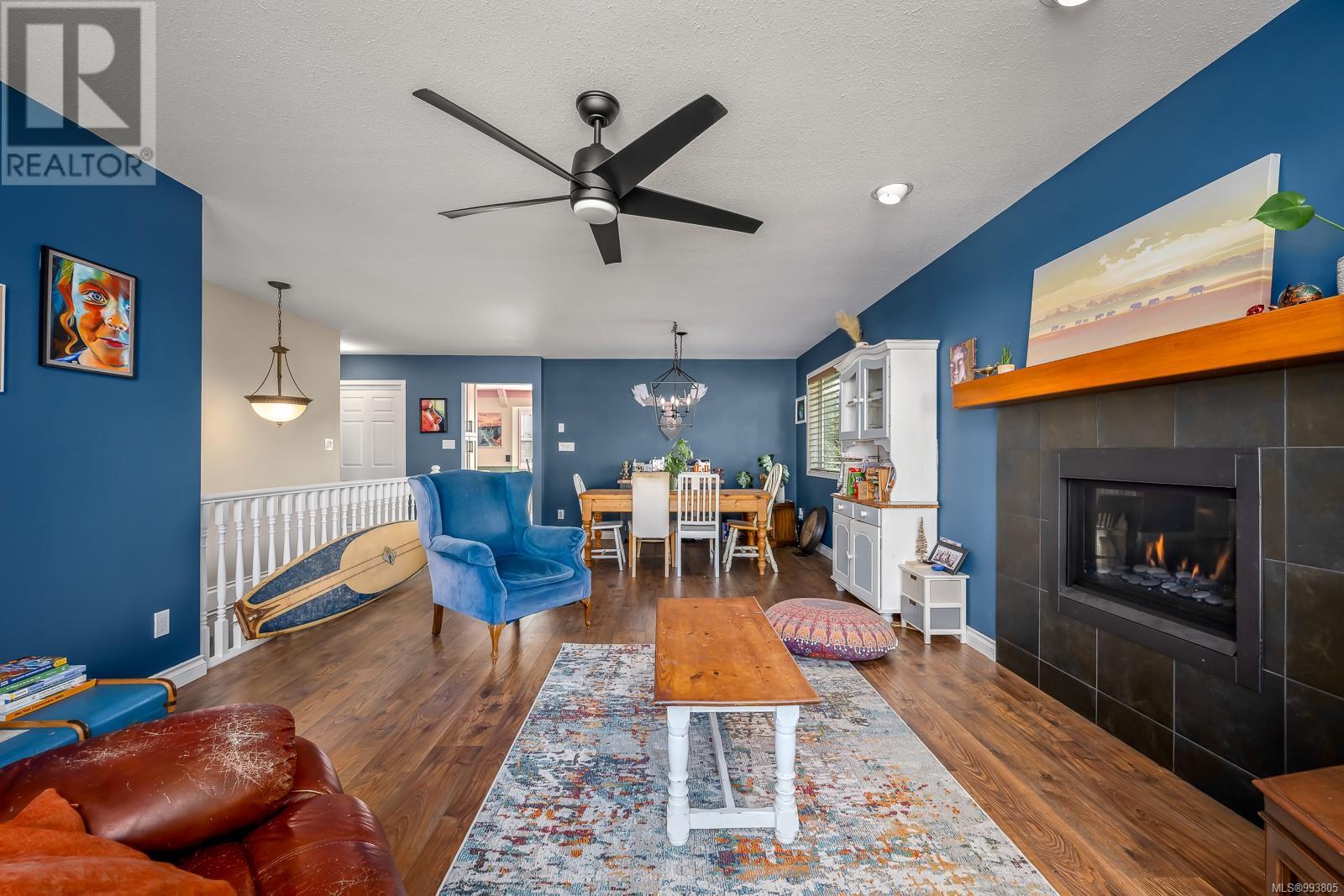 1595 Mallard Dr, Courtenay real estate listing 993805