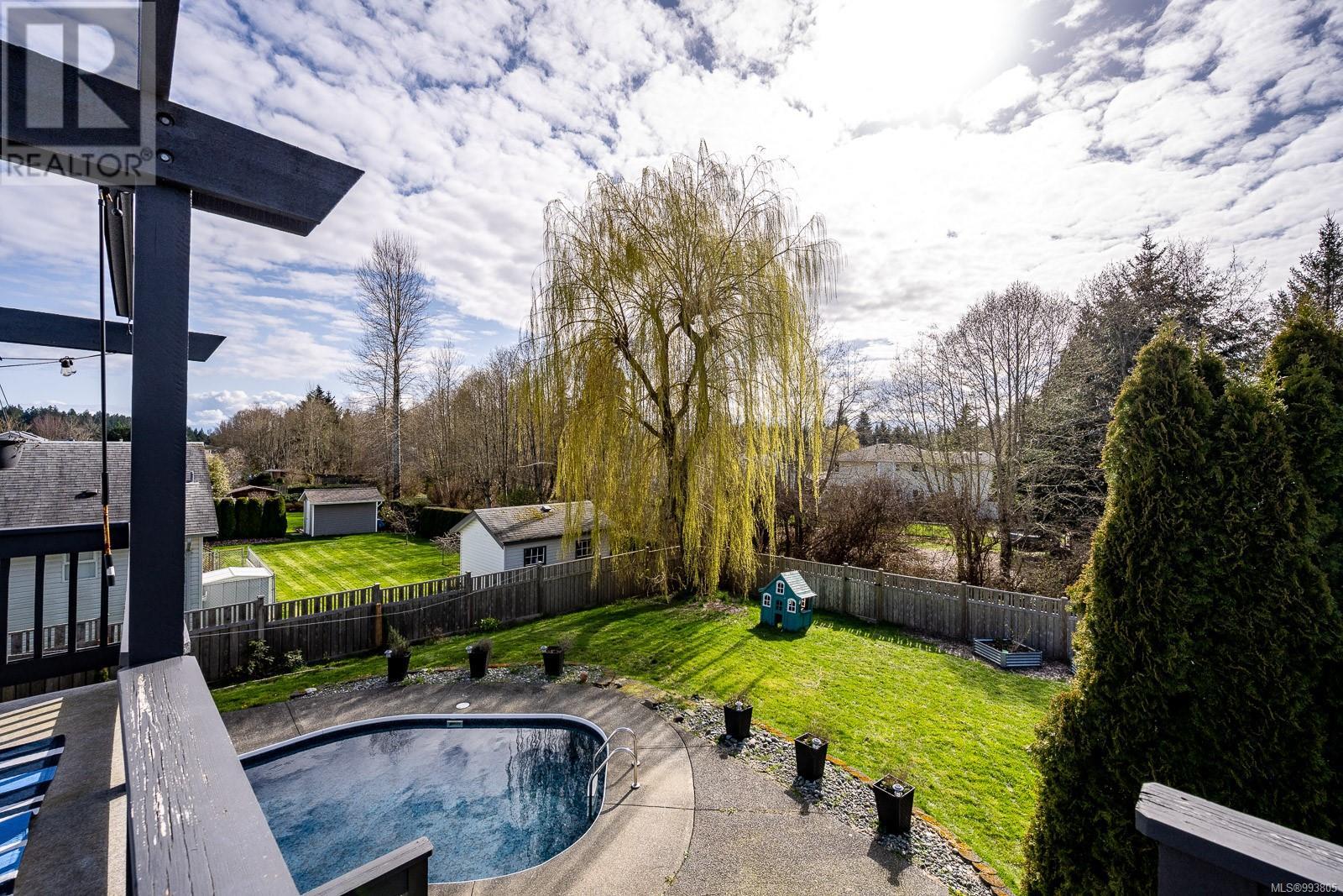 1595 Mallard Dr, Courtenay real estate listing 993805