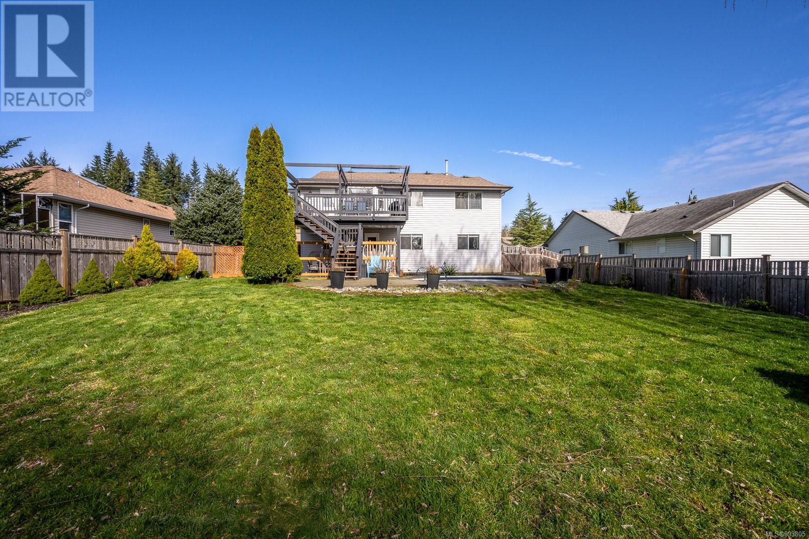 1595 Mallard Dr, Courtenay real estate listing 993805