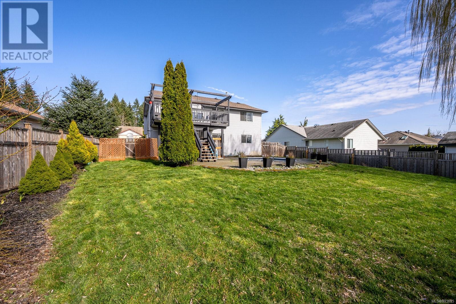 1595 Mallard Dr, Courtenay real estate listing 993805